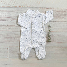 Cargar imagen en el visor de la galería, Enterito stp cielo y estrellas CIELO