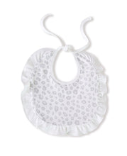 Cargar imagen en el visor de la galería, Babero Animal Print