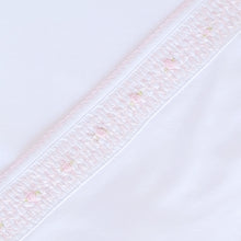 Load image into Gallery viewer, Manta blanca Ariel