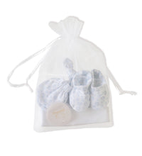 Cargar imagen en el visor de la galería, Ajuar x3 Animal print