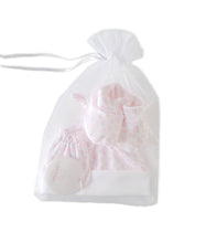 Cargar imagen en el visor de la galería, Ajuar x3 Animal print