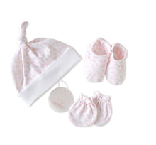 Cargar imagen en el visor de la galería, Ajuar x3 Animal print