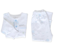 Load image into Gallery viewer, Pijama 2pzas Cris