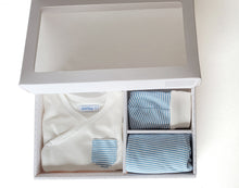 Cargar imagen en el visor de la galería, Ajuar x3 Liam