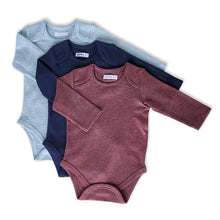 Cargar imagen en el visor de la galería, Body color largo Basic x3
