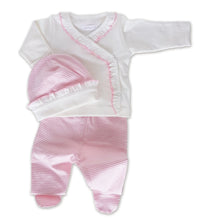 Cargar imagen en el visor de la galería, Ajuar Camila Unisex