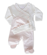 Cargar imagen en el visor de la galería, Ajuar Camila Unisex