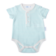 Cargar imagen en el visor de la galería, Body corto Camilo Unisex