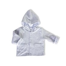 Cargar imagen en el visor de la galería, Chaqueta Zoo reversible stp