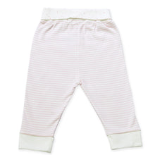 Cargar imagen en el visor de la galería, Pantalón pretina y puño Francis