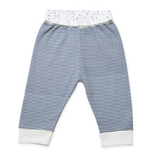 Cargar imagen en el visor de la galería, Pantalón pretina y puño Francis