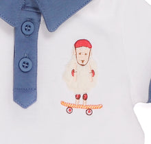 Cargar imagen en el visor de la galería, Body Orion