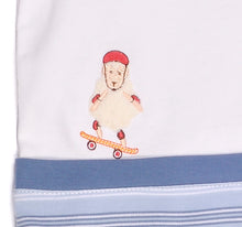 Cargar imagen en el visor de la galería, Enterito corto Orion