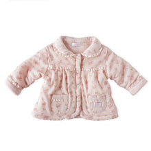 Cargar imagen en el visor de la galería, Chaqueta acolchada reversible Valentina