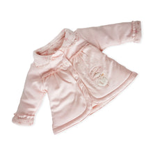 Cargar imagen en el visor de la galería, Chaqueta acolchada reversible Valentina