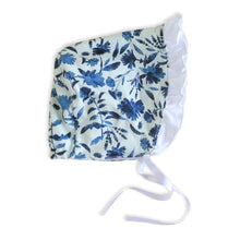 Cargar imagen en el visor de la galería, Gorrito Azul
