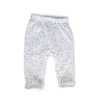 Load image into Gallery viewer, Pantalón Zoo reversible stp
