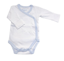 Cargar imagen en el visor de la galería, Body blanco Basic x3

