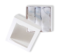 Cargar imagen en el visor de la galería, Body blanco Basic x3
