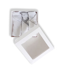 Cargar imagen en el visor de la galería, Body blanco Basic x3

