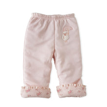 Load image into Gallery viewer, Pantalon acolchado reversible Valentina
